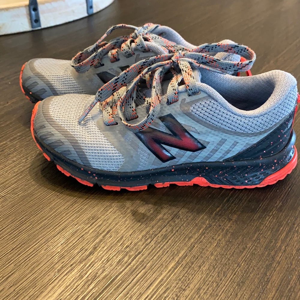 Boys New Balance Sneakers